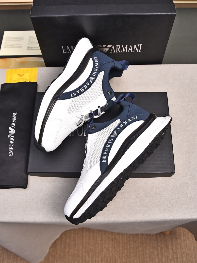 Armani Sneakers